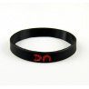 Depeche Mode - Silicone Wristband (202 mm) (Depeche Mode)