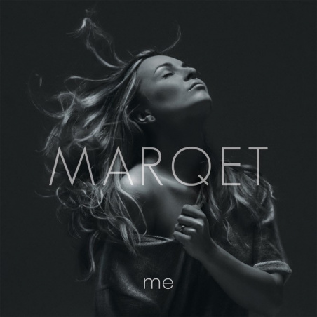 Marqet - Me (CD) (Depeche Mode)