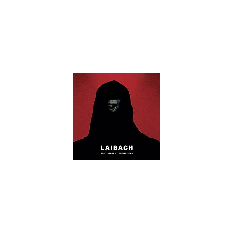 Laibach - Also Sprach Zarathustra CD