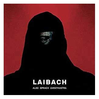 Laibach - Also Sprach Zarathustra Vinyl LP