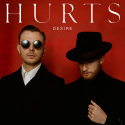 Hurts - Desire 2LP