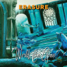 Erasure - World Be Gone CDs