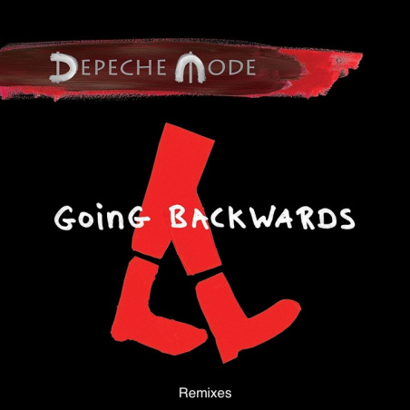Depeche Mode - Going Backwards (Remixes) (LCDs) (Depeche Mode)