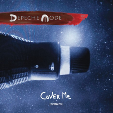 Depeche Mode - Cover Me (Remixes) (LCDs) (Depeche Mode)