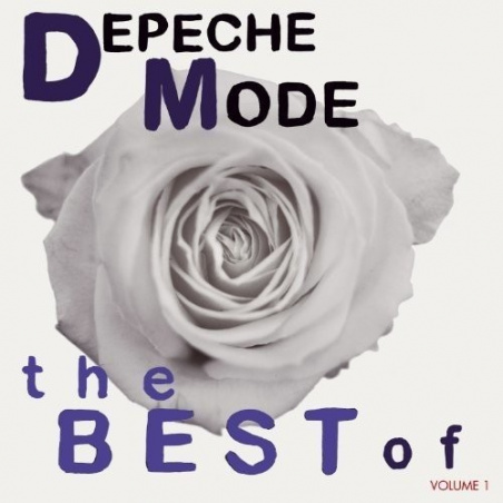 Depeche Mode - The Best Of Volume 1 (3LP) (Depeche Mode)