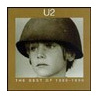 U2 - Best Of 1980 - 1990 CD