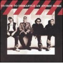 U2 - How To Dismantle An Atomic Bomb (+DVD)CD
