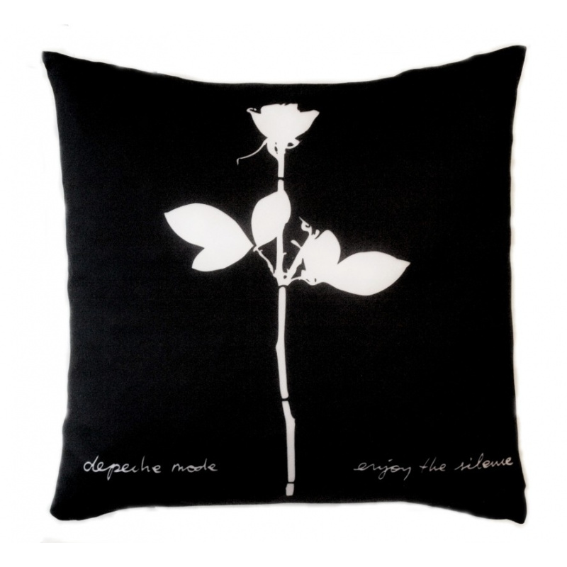 Depeche Mode - Pillow - Enjoy The Silence
