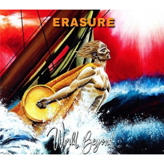 Erasure - World Beyond CD