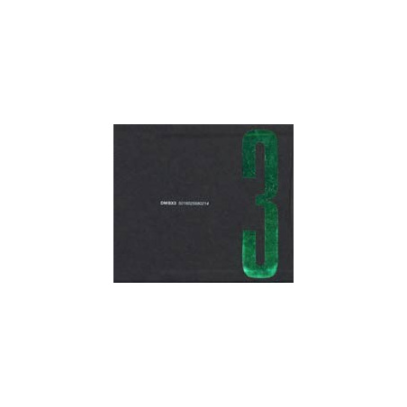 Depeche Mode - The Single Box Set 3 (13-18) (6xCD) (Depeche Mode)