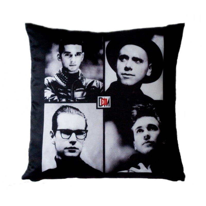 Depeche Mode - Polštářek - 101