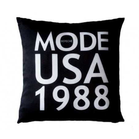 Pillow "101" (Depeche Mode)