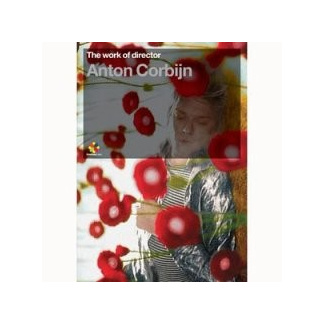 Anton Corbijn - The Work Of Director DVD