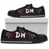 Depeche Mode - Sneakers - DM (W)