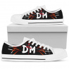 Depeche Mode - Sneakers - DM (W) (Depeche Mode)