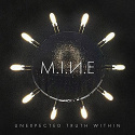 M.I.N.E - Unexpected Truth Within CD