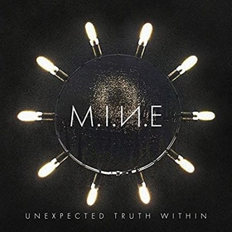 M.I.N.E - Unexpected Truth Within CD (Depeche Mode)