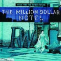 U2 - Soundtrack Million Dollar Hotel CD