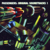 U2 - Soundtrack Passengers CD