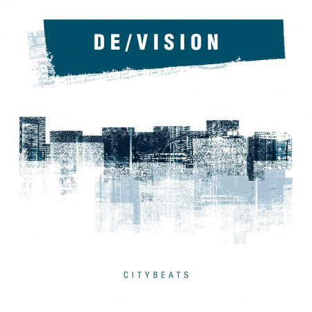 De/Vision - CityBeats 2CD (Depeche Mode)