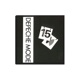 Depeche Mode - Little 15 CDS