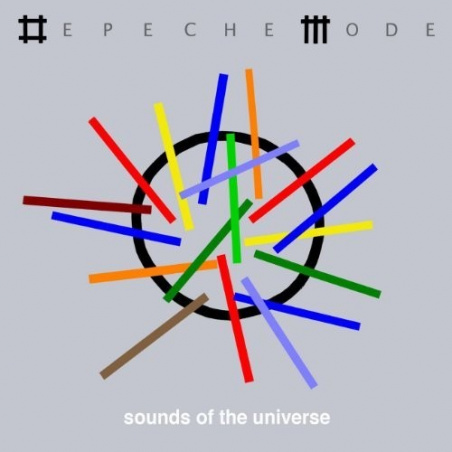 Depeche Mode - Sounds of the Universe CD (Depeche Mode)