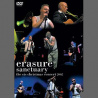 Erasure - Sanctuary-the eis christmas concert 2002 (DVD)