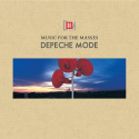Depeche Mode - Pillow Coating - Music For The Masses