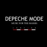 Depeche Mode - Pillow Coating - Music For The Masses (Depeche Mode)