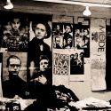 Depeche Mode - Povlak na polštář - 101