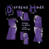 Depeche Mode - Povlak na polštář - Songs Of Faith And Devotion (Depeche Mode)