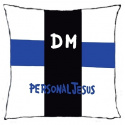 Depeche Mode - Polštářek - Personal Jesus