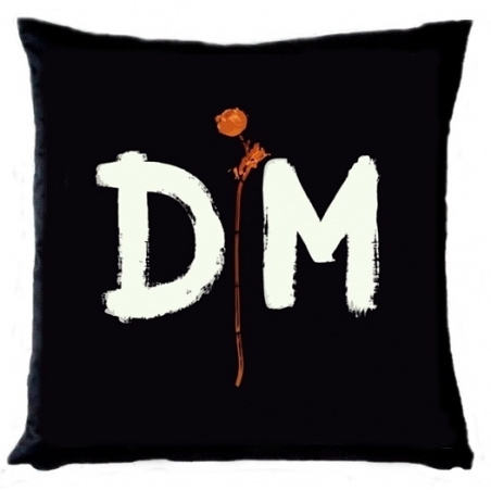 Pillow “Personal Jesus” (Depeche Mode)