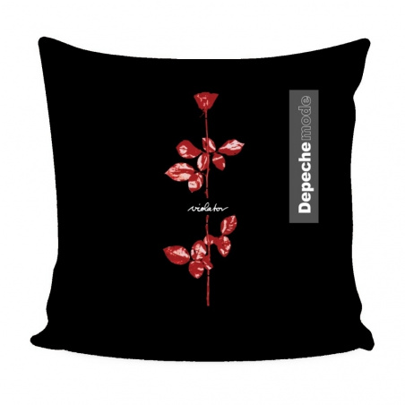 Depeche Mode - Povlak na polštář - Violator (Depeche Mode)