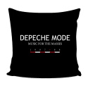 Depeche Mode - Pillow Coating - Music For The Masses