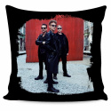 Depeche Mode - Pillow Coating - Spirit (F)