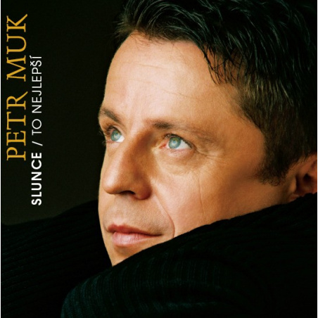 Petr Muk - Slunce / To Nejlepší (CD) (Depeche Mode)