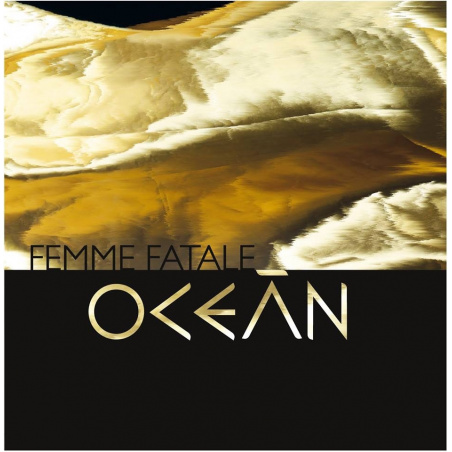 Oceán - Femme Fatale - CD (Depeche Mode)