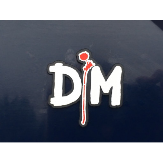 Depeche Mode - 3D Sticker - Violator (Depeche Mode)
