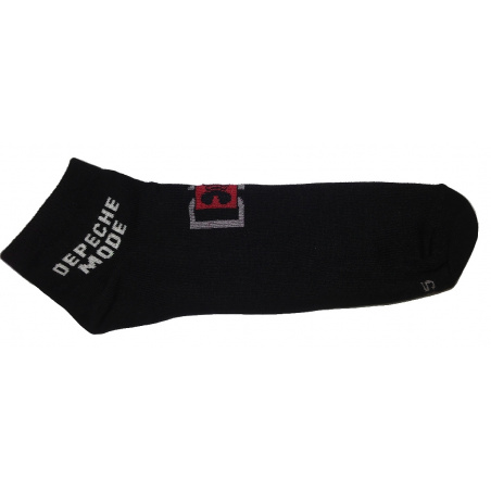 Depeche Mode - Socks - Music For The Masses (Depeche Mode)