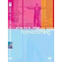 A-HA - Live in vallhall-Homecoming (VHS)