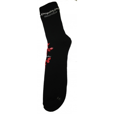 Depeche Mode - Winter Socks - Violator (Depeche Mode)
