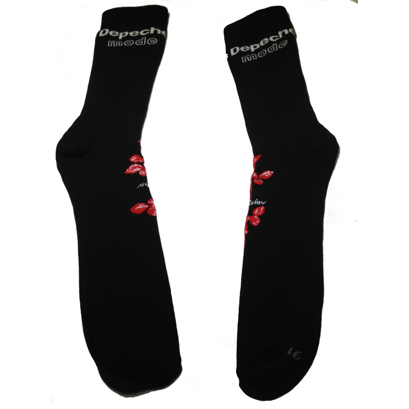 Depeche Mode - Winter Socks - Violator (Depeche Mode)