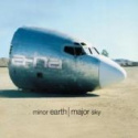 A-HA - Minor earth,major sky (CD)