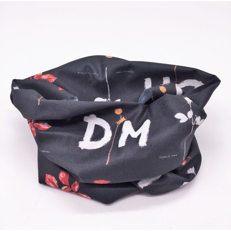 Tunnel Scarf "Violator" (Depeche Mode)