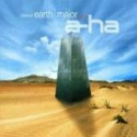A-HA - Minor earth,major sky (CD-Single Box)