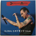 Depeche Mode - Bologna - Global Spirit Tour: Live in 29/06/2017 - 2CD