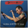 Depeche Mode - Bologna - Global Spirit Tour: Live in 29/06/2017 - 2CD