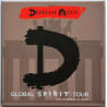 Depeche Mode - Berlin - Global Spirit Tour: Live in 17/01/2018 - 2CD