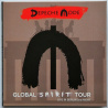 Depeche Mode - Berlin - Global Spirit Tour: Live in 19/01/2018 - 2CD